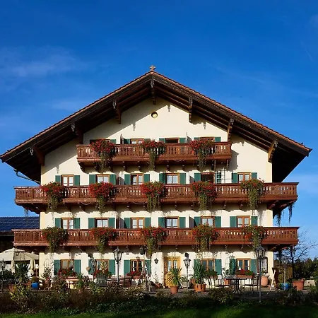 Schoiner See-hotel, Garni Hotel
