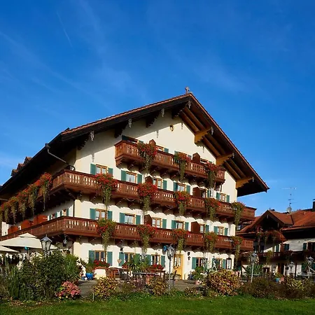Schoiner See-hotel, Garni Hotel Gstadt am Chiemsee