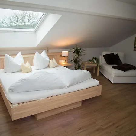 Schoiner See-hotel, Garni 3* Gstadt am Chiemsee