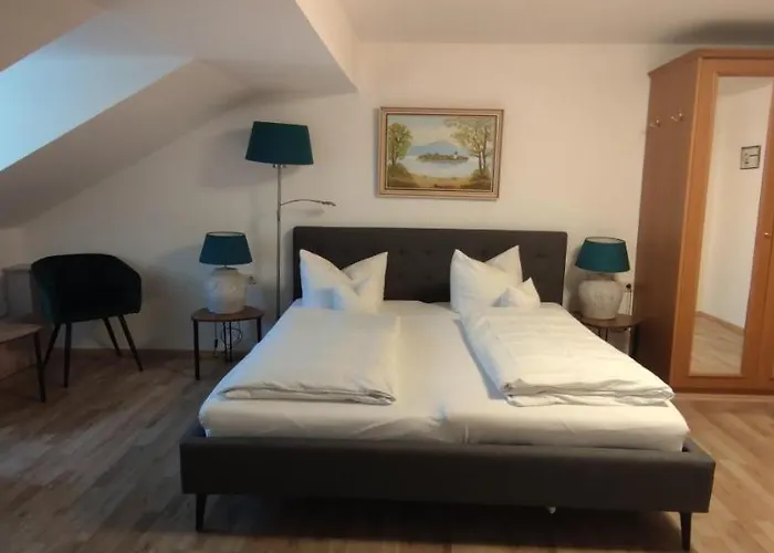Schoiner See-hotel, Garni 3*