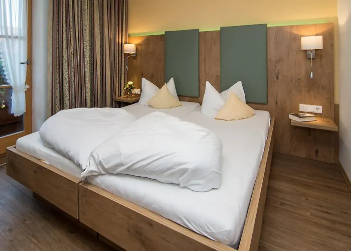 酒店 Schoiner See-hotel, Garni 3*