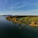 Hotel Schoiner See-hotel, Garni Gstadt am Chiemsee