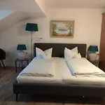Schoiner See-hotel, Garni 3*