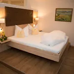 Hotel Schoiner See-hotel, Garni 3*