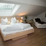 Schoiner See-hotel, Garni 3* Gstadt am Chiemsee