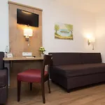 Hotel Schoiner See-hotel, Garni Gstadt am Chiemsee