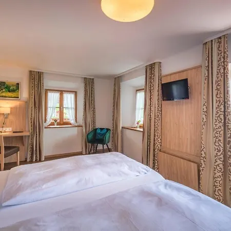 Schoiner See-hotel, Garni Hotel