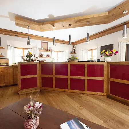 Hotel Schoiner See-hotel, Garni 3*
