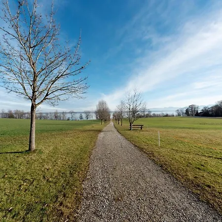 Schoiner See-hotel, Garni Gstadt am Chiemsee