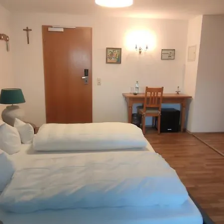 Schoiner See-hotel, Garni 3* Gstadt am Chiemsee