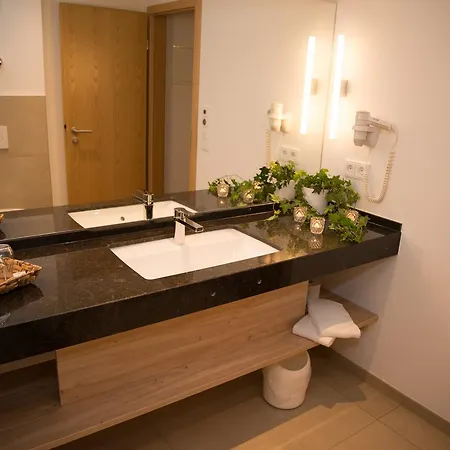 Hotel Schoiner See-hotel, Garni 3*