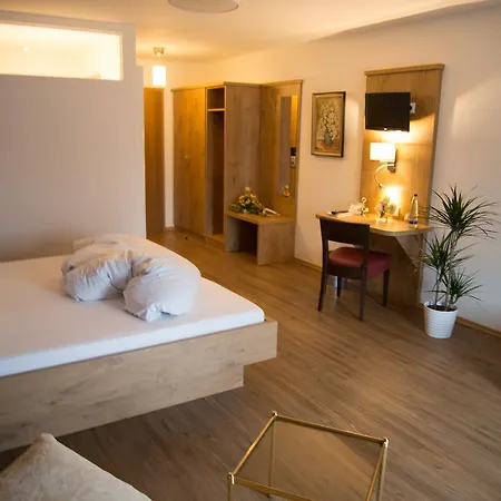 Hotel Schoiner See-hotel, Garni 3*