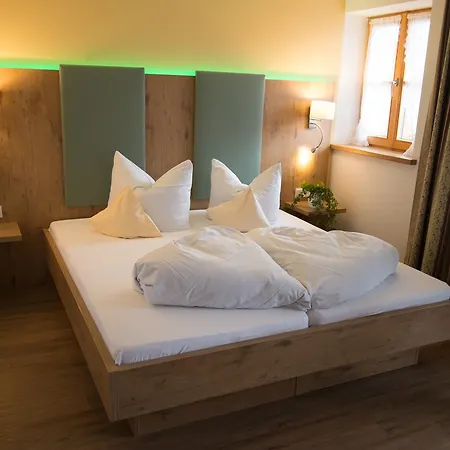 Hotel Schoiner See-hotel, Garni 3*