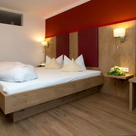Schoiner See-hotel, Garni 3* Gstadt am Chiemsee