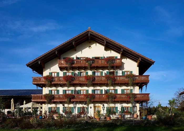 Schoiner See-hotel, Garni Hotel