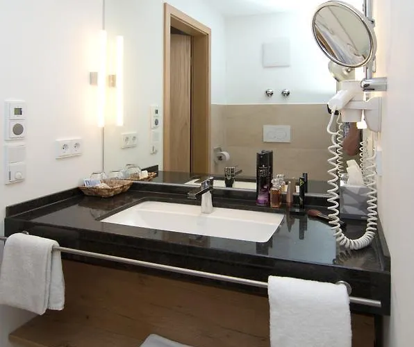 Schoiner See-hotel, Garni 3* Gstadt am Chiemsee