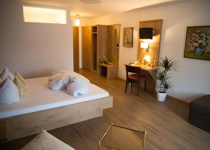 Hotel Schoiner See-hotel, Garni 3*