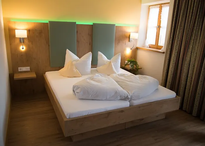 Hotel Schoiner See-hotel, Garni 3*
